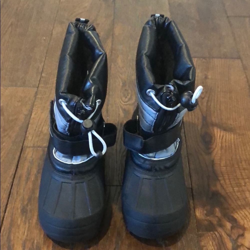 Koala kids snow boots